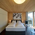Apartament Luxus Design Mit Panoramafenster - - & Waldblick, Wechselnde Kunst Zum Erwerb Bregencja