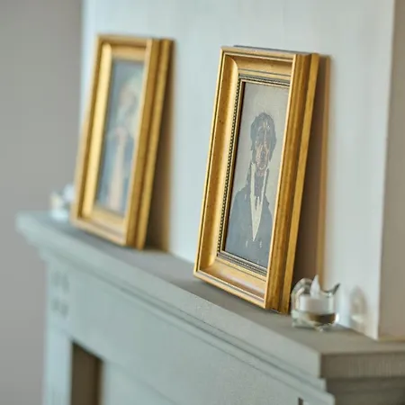 Luxus Design Apartment Mit Panoramafenster - See - & Waldblick, Wechselnde Kunst Zum Erwerb Apartman *